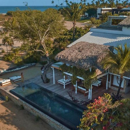 Villa Praia - La Villa Group 日若卡-迪热里科阿科阿拉 外观 照片