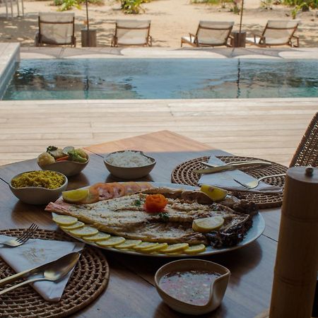 Villa Praia - La Villa Group 日若卡-迪热里科阿科阿拉 外观 照片