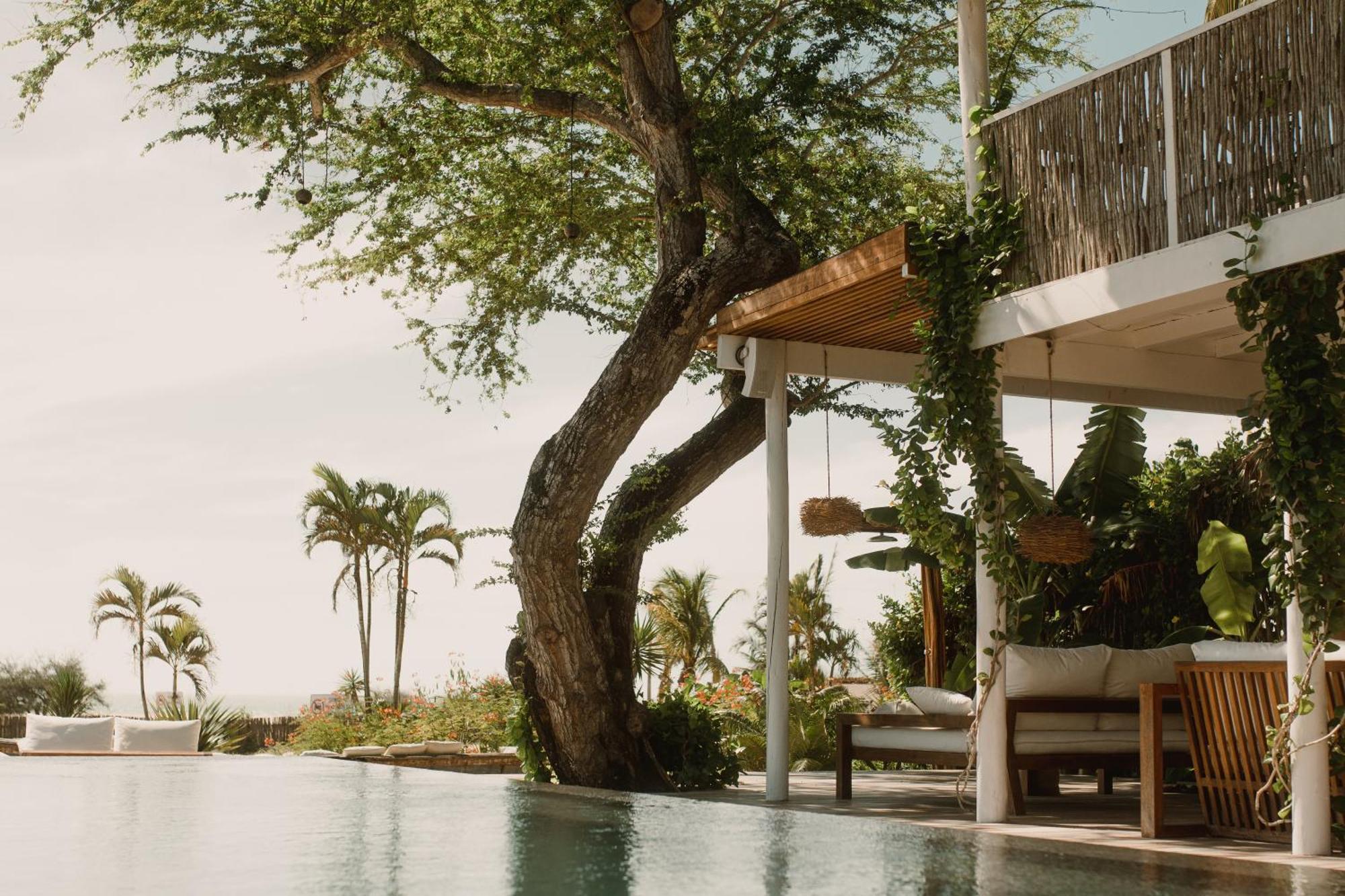 Villa Praia - La Villa Group 日若卡-迪热里科阿科阿拉 外观 照片