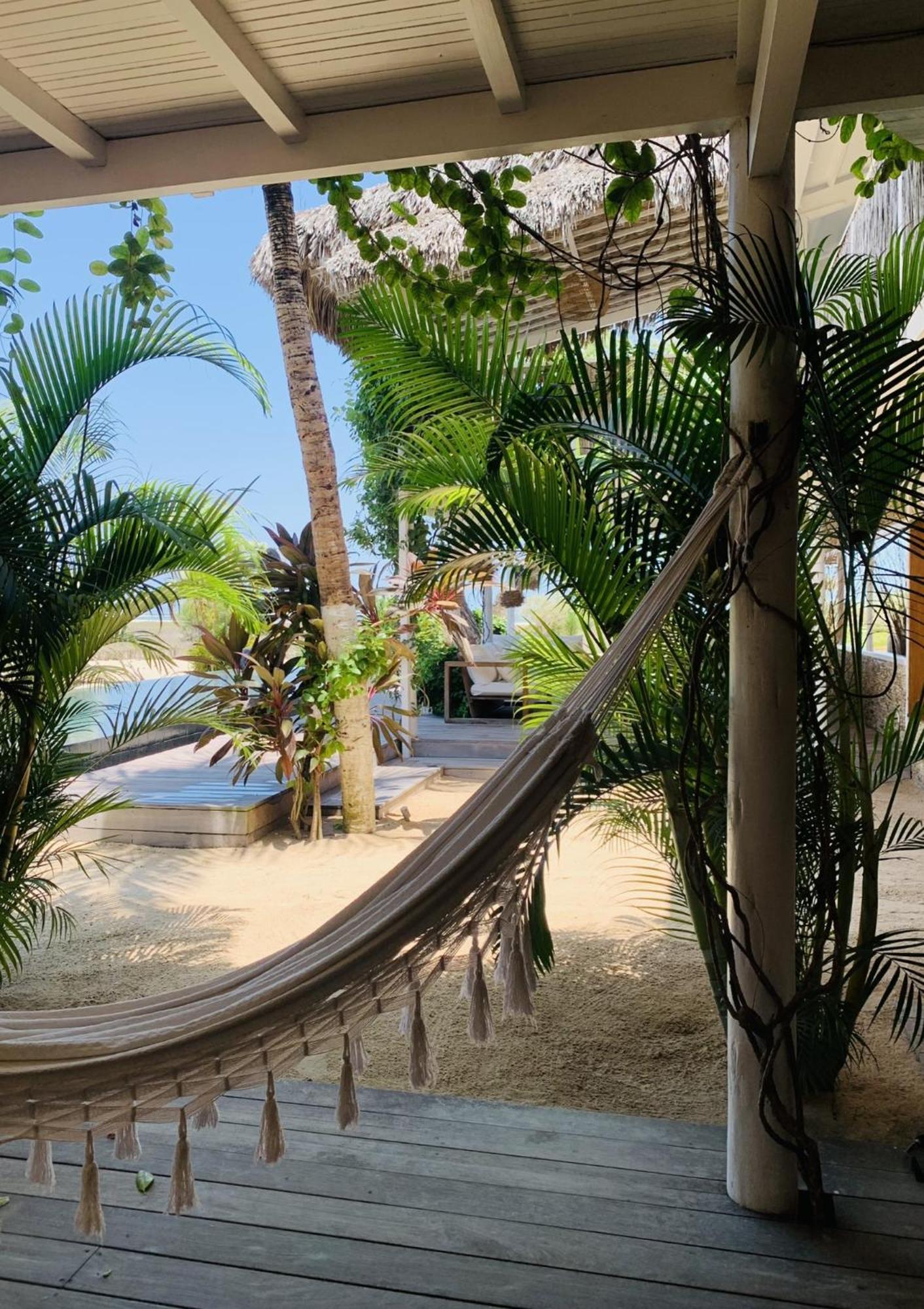 Villa Praia - La Villa Group 日若卡-迪热里科阿科阿拉 外观 照片