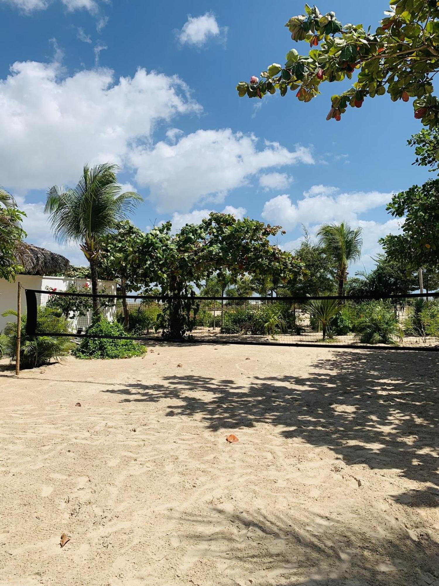 Villa Praia - La Villa Group 日若卡-迪热里科阿科阿拉 外观 照片