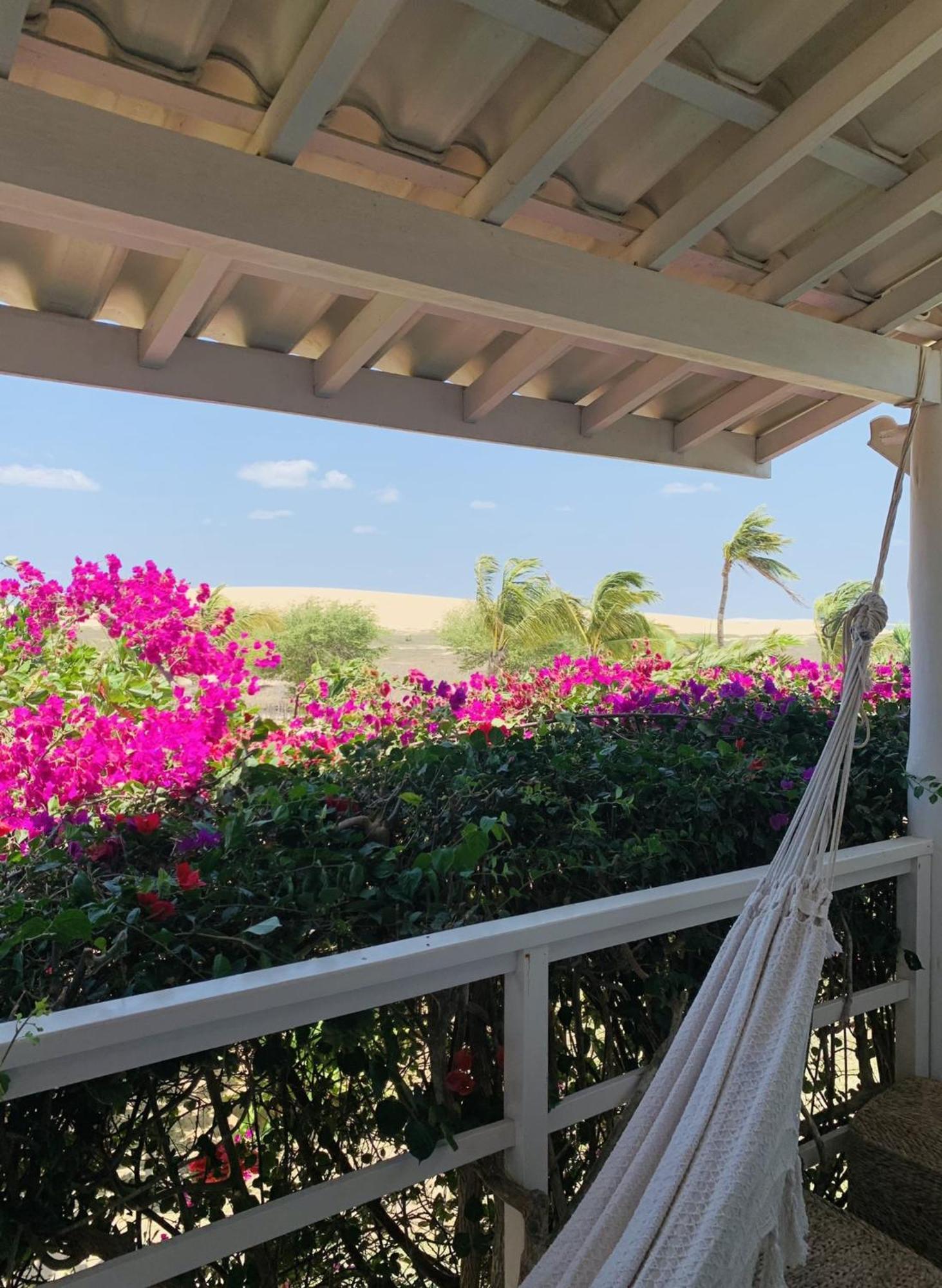 Villa Praia - La Villa Group 日若卡-迪热里科阿科阿拉 外观 照片