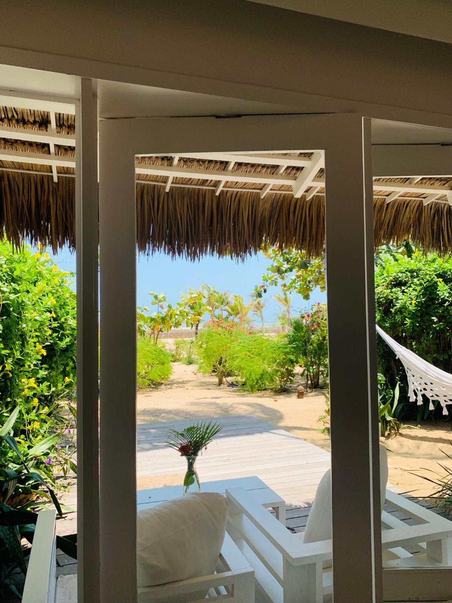 Villa Praia - La Villa Group 日若卡-迪热里科阿科阿拉 外观 照片