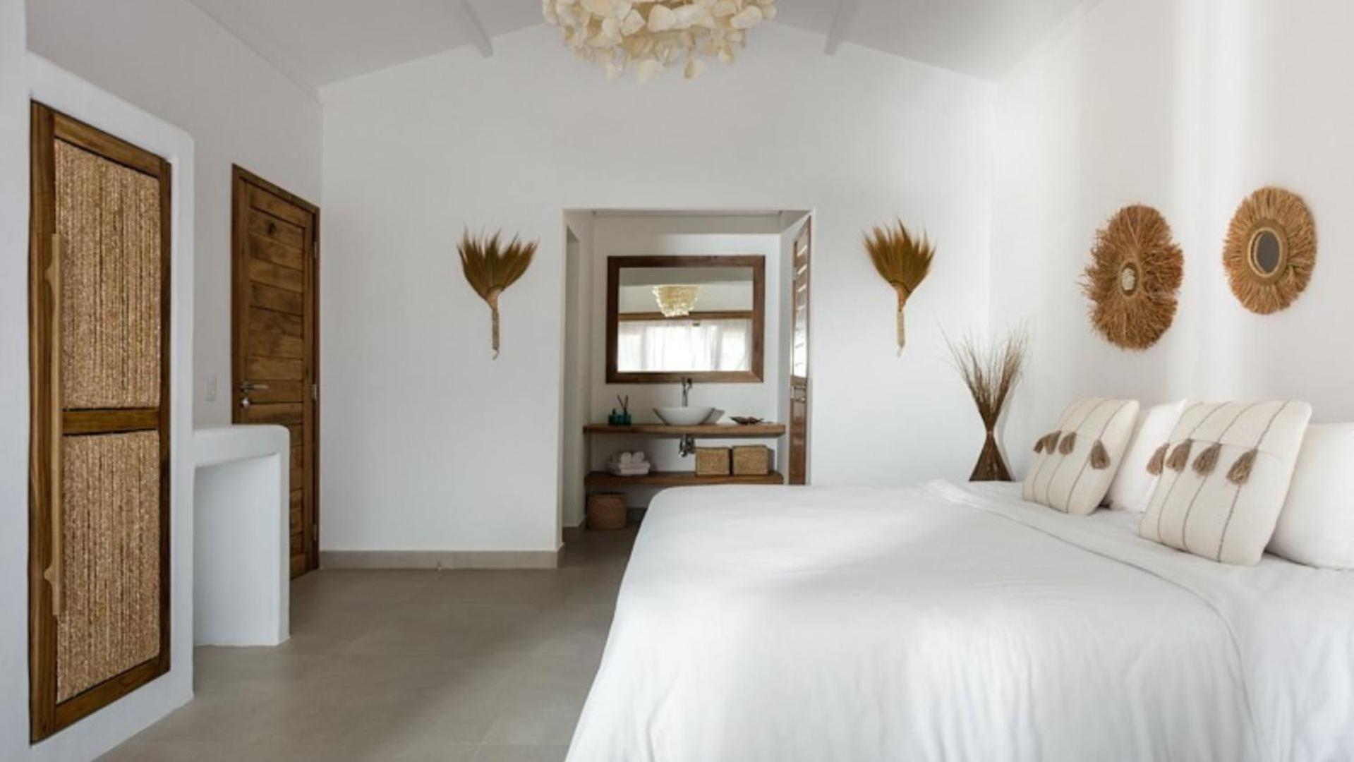 Villa Praia - La Villa Group 日若卡-迪热里科阿科阿拉 外观 照片