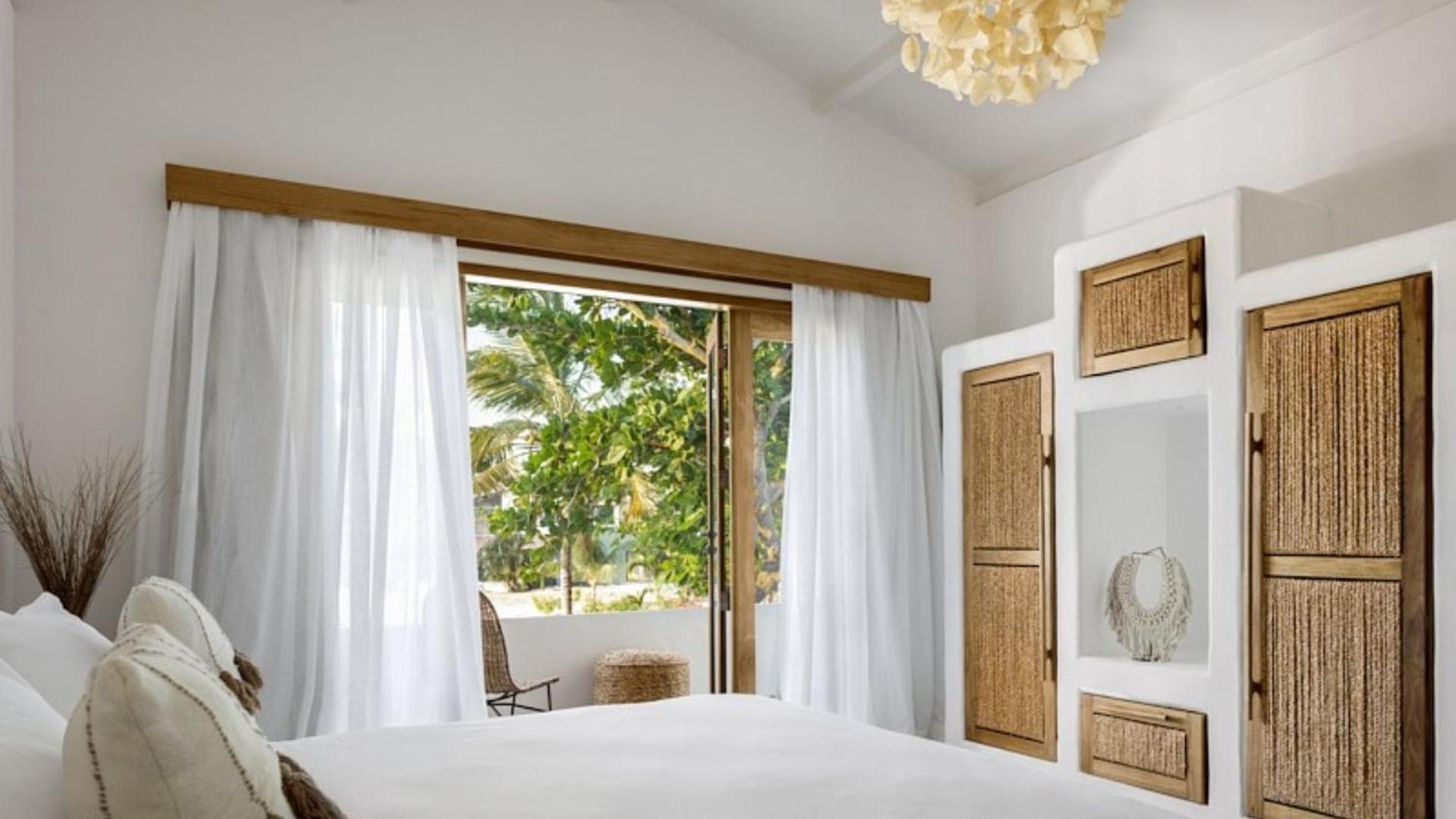 Villa Praia - La Villa Group 日若卡-迪热里科阿科阿拉 外观 照片
