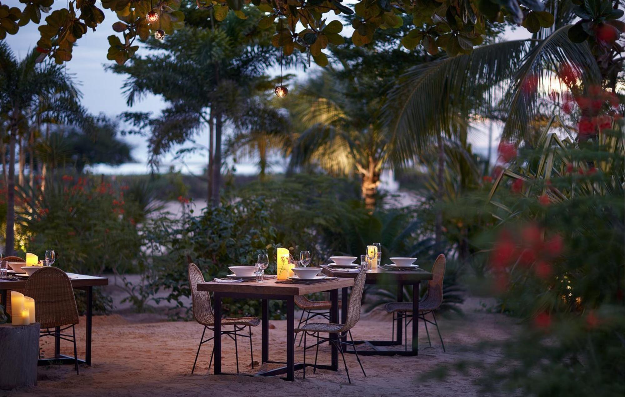 Villa Praia - La Villa Group 日若卡-迪热里科阿科阿拉 外观 照片