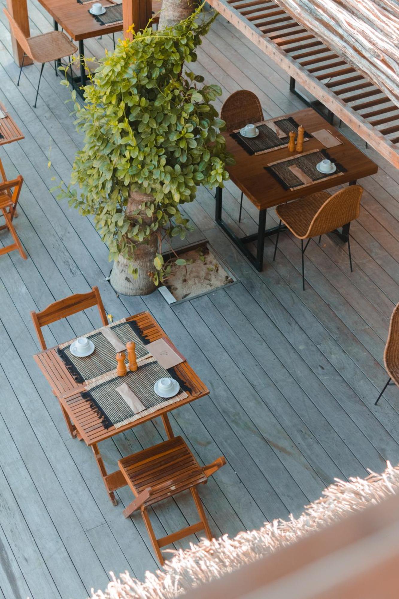 Villa Praia - La Villa Group 日若卡-迪热里科阿科阿拉 外观 照片