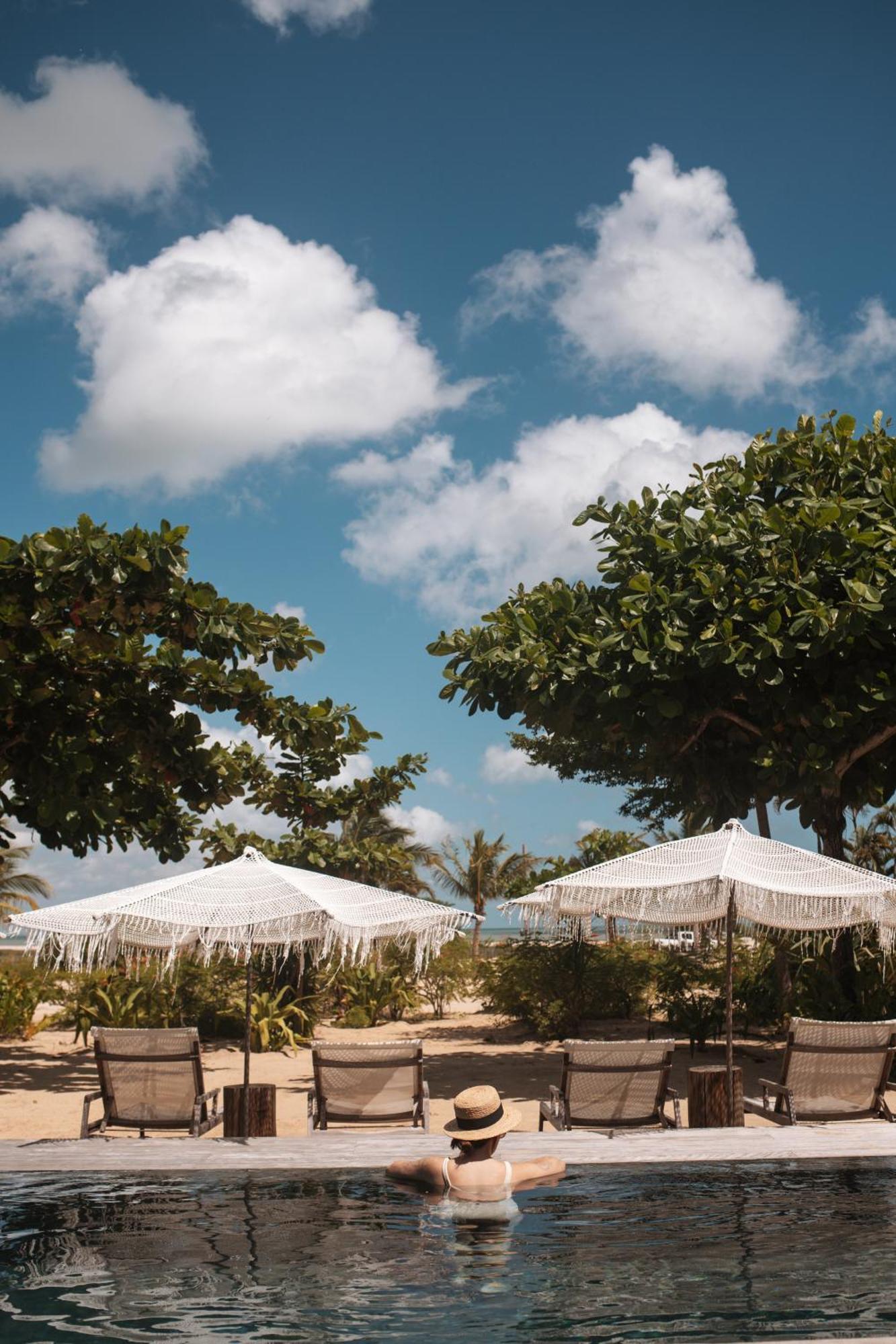 Villa Praia - La Villa Group 日若卡-迪热里科阿科阿拉 外观 照片