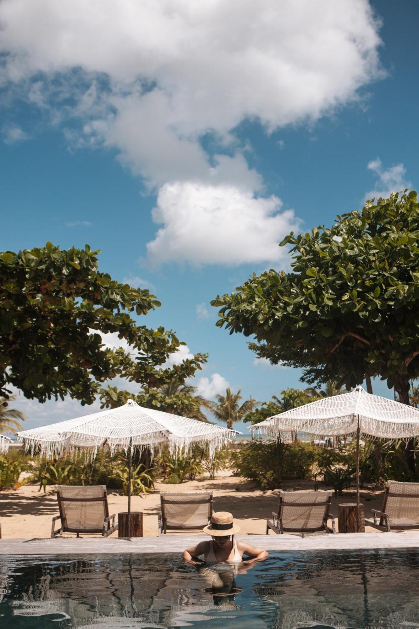 Villa Praia - La Villa Group 日若卡-迪热里科阿科阿拉 外观 照片