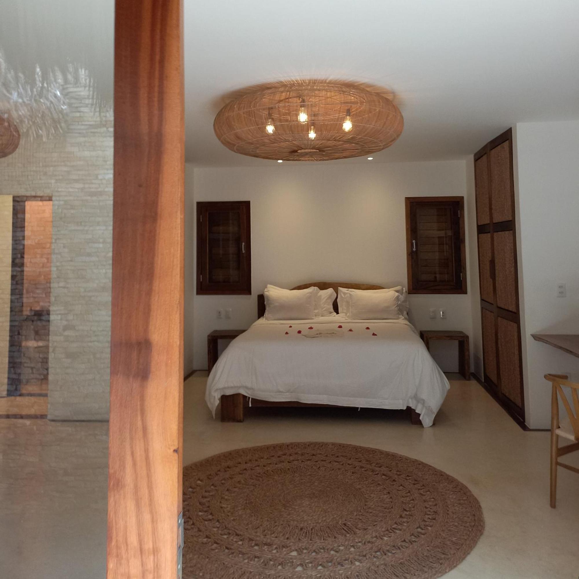 Villa Praia - La Villa Group 日若卡-迪热里科阿科阿拉 外观 照片