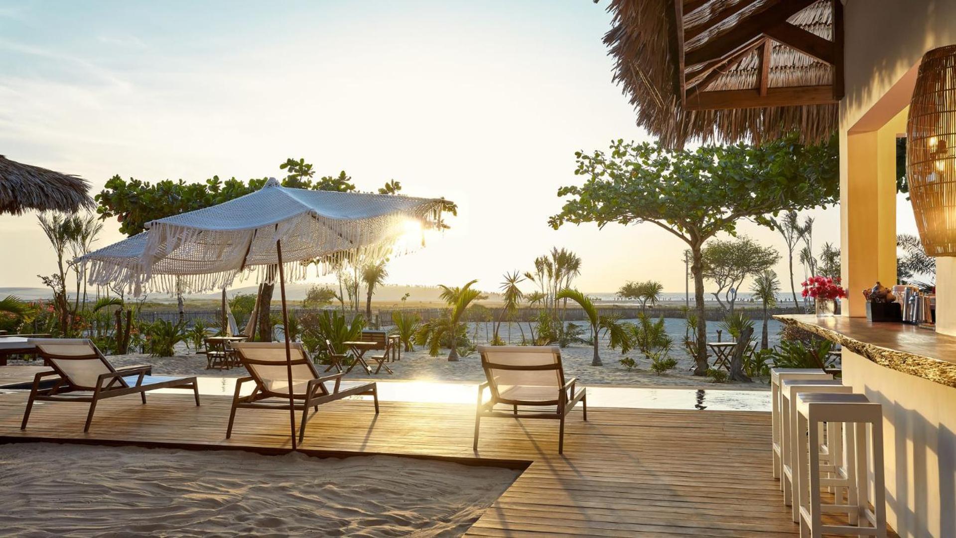 Villa Praia - La Villa Group 日若卡-迪热里科阿科阿拉 外观 照片