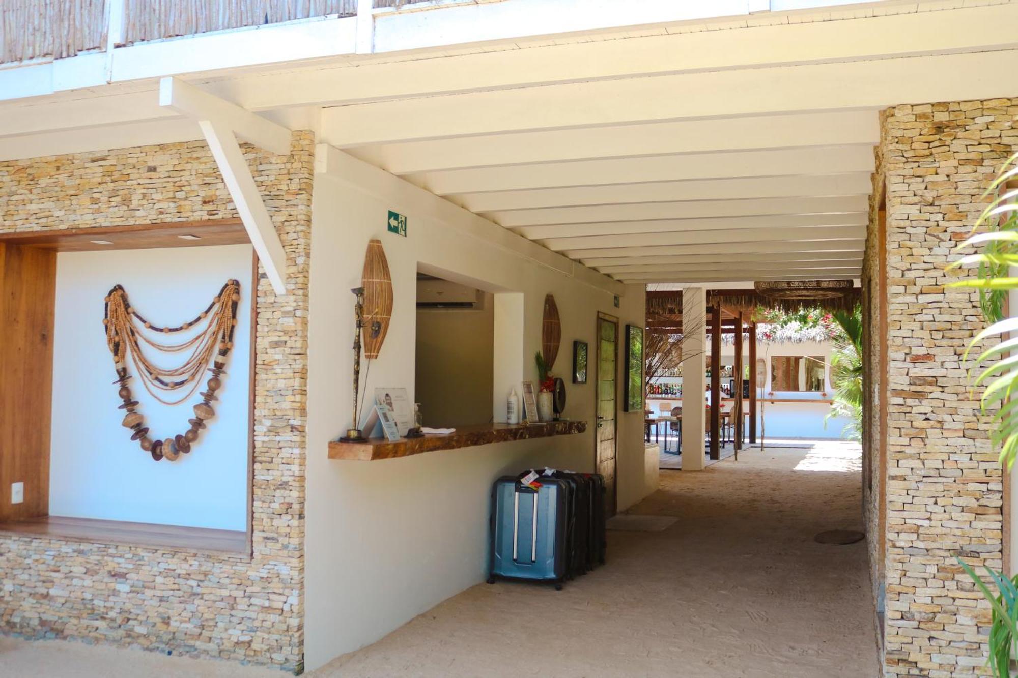 Villa Praia - La Villa Group 日若卡-迪热里科阿科阿拉 外观 照片